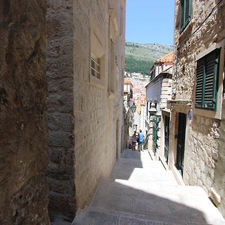 Dubrovnik Rupe Apartment Buitenkant foto