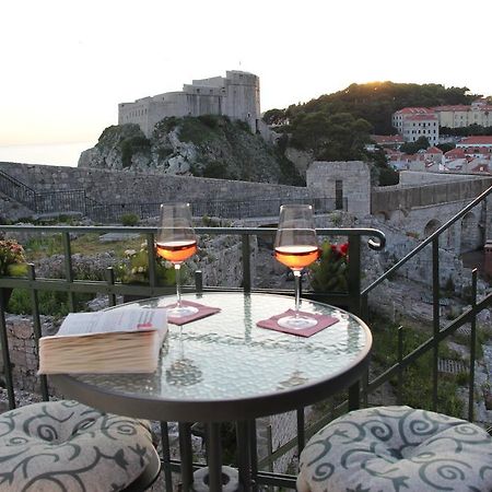 Dubrovnik Rupe Apartment Buitenkant foto