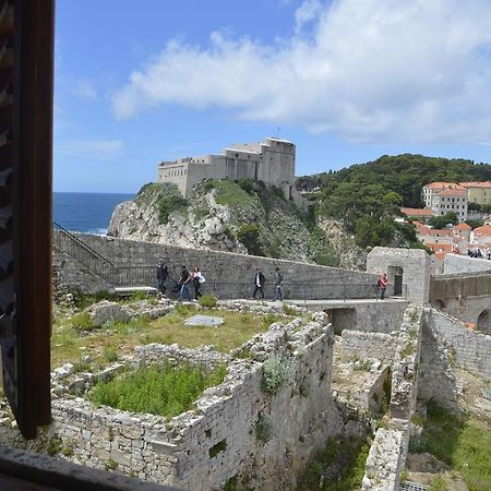 Dubrovnik Rupe Apartment Buitenkant foto