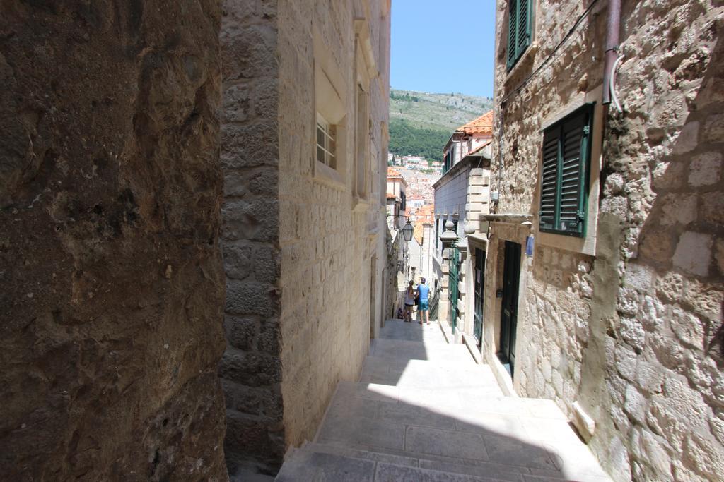 Dubrovnik Rupe Apartment Buitenkant foto
