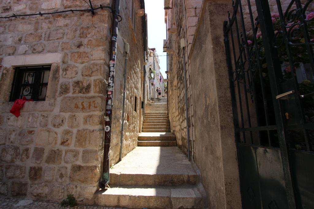 Dubrovnik Rupe Apartment Buitenkant foto