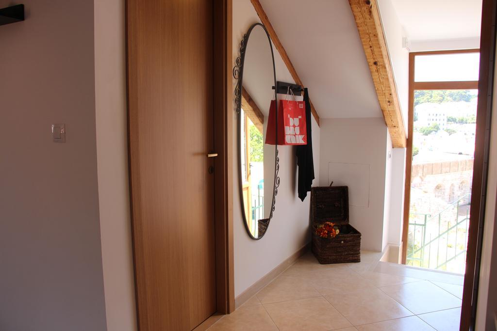 Dubrovnik Rupe Apartment Buitenkant foto