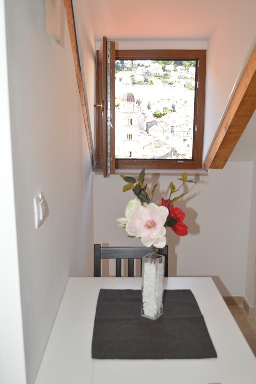 Dubrovnik Rupe Apartment Buitenkant foto
