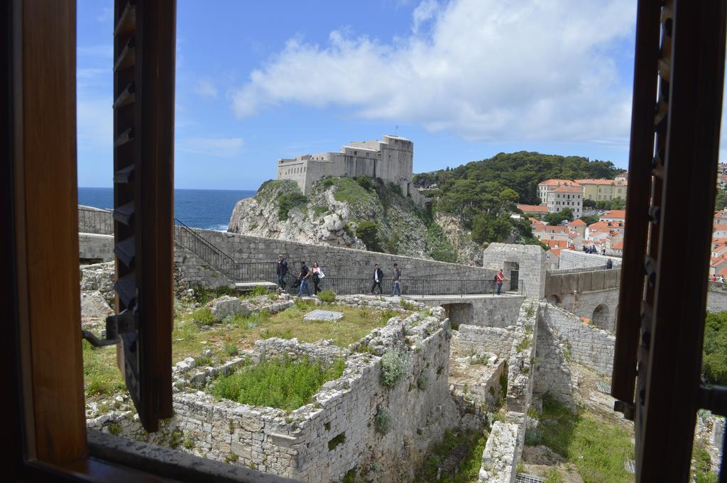 Dubrovnik Rupe Apartment Buitenkant foto