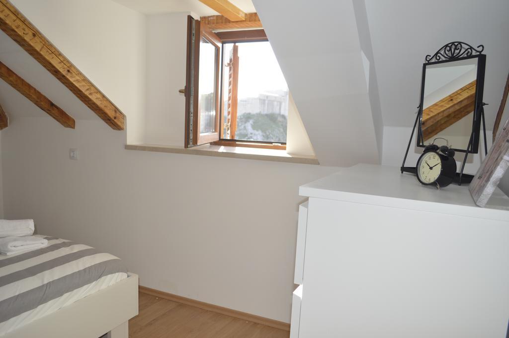 Dubrovnik Rupe Apartment Buitenkant foto