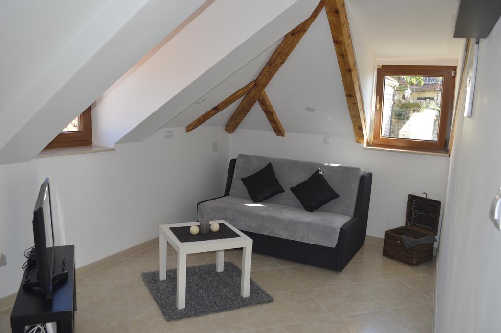 Dubrovnik Rupe Apartment Buitenkant foto